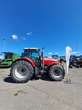 Massey Ferguson 7480 DYNA-VT 3