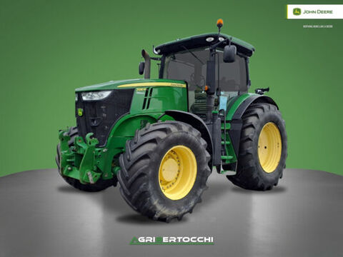 John Deere 7230 R
