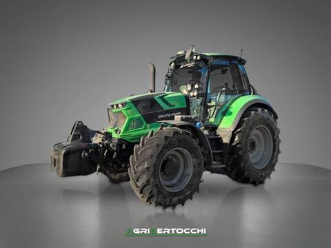 Deutz-Fahr 6175.4 TTV