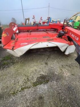 Kuhn FC 3160 TLR 2