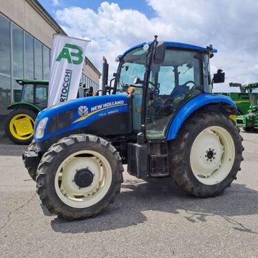 New Holland T 4.105