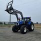 New Holland T7.270