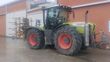 Claas XERION 3800 TRAC