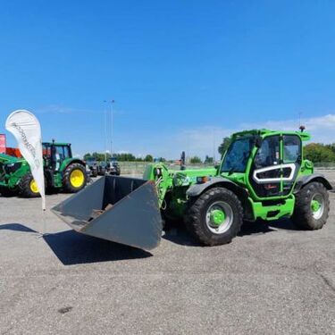 Merlo 45.11