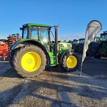 John Deere 6120M 3