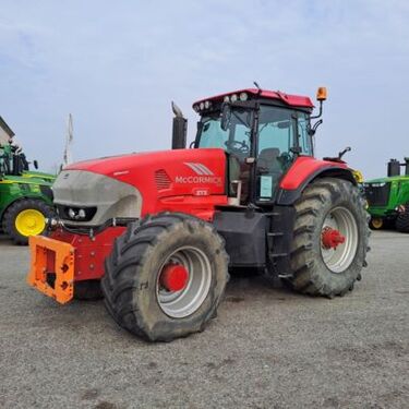 McCormick ZTX 230