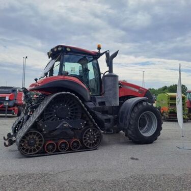 Case IH 380 CVX MAGNUM 2