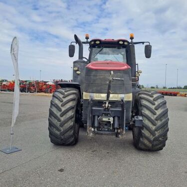 Case IH 380 CVX MAGNUM 3