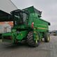John Deere C670