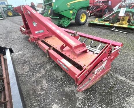 Breviglieri PRESIDENT 450 2