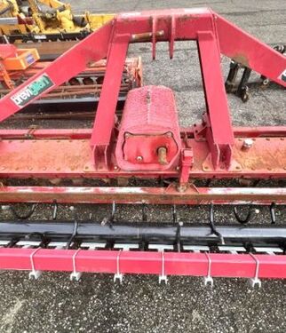 Breviglieri PRESIDENT 450 3