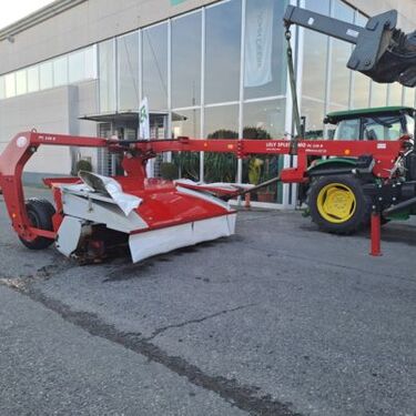 Lely SPLENDIMO PC 330