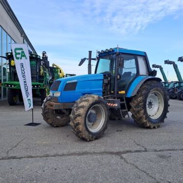 Landini 105 LEGEND