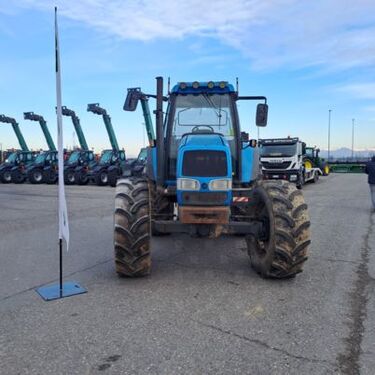 Landini 105 LEGEND 2