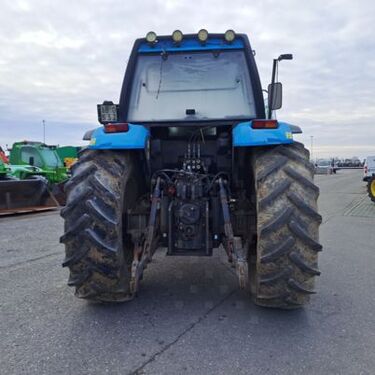 Landini 105 LEGEND 3