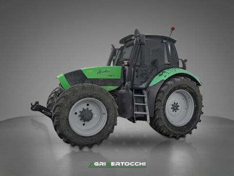 Deutz-Fahr AGROTRON 180-7