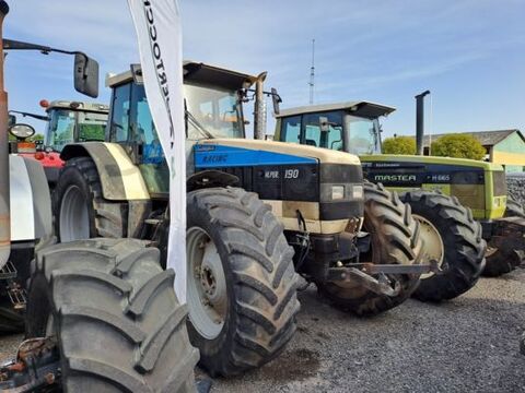 Lamborghini RACING 190 2