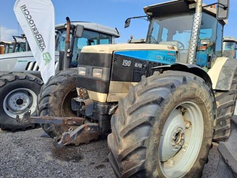 Lamborghini RACING 190 3