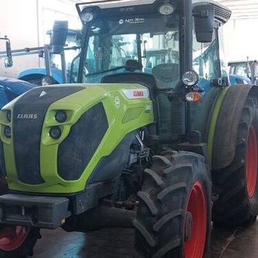 Claas ELIOS 240