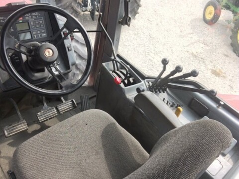 Deutz-fahr Agroplus 70