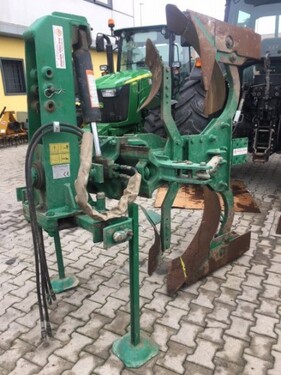 Sonstige EVM8