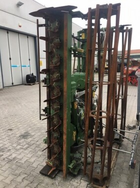 Celli RANGER 500 2