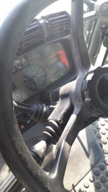 Deutz Fahr AGROTRON 100 3