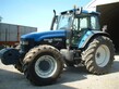 New holland TM165 4WD
