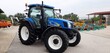 New holland T6070