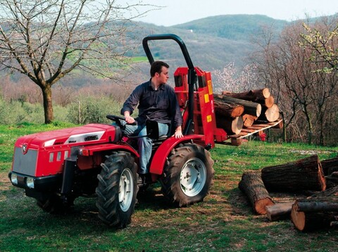 Antonio Carraro Tigre 3200 3