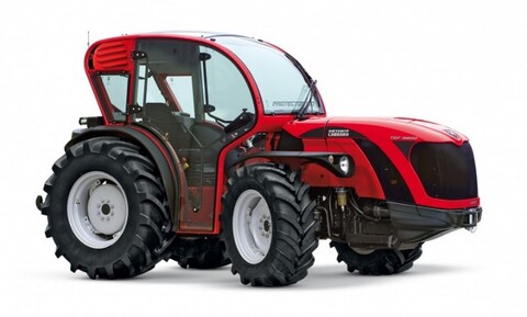 Antonio Carraro TGF - Ergit S 1