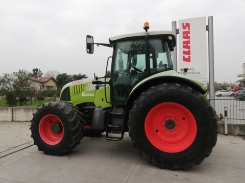 <strong>Claas 640 CIS</strong><br />