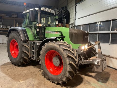 Fendt 930