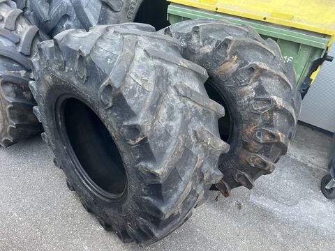 Trelleborg 540/65R24 TM 800 140D