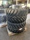 Alliance Alliance 600/50R22,5 Kompletträder