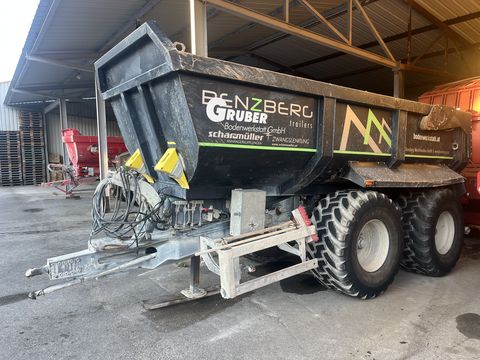 Benzberg SA 24