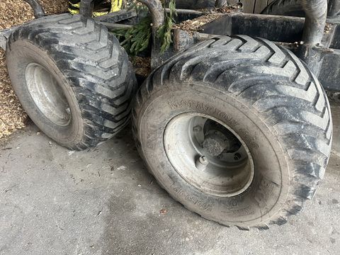 BKT 500/50-17 Flotation 648