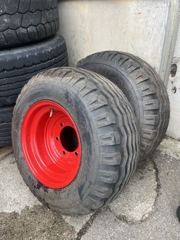 Alliance 380/55-17 