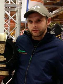 Kontaktperson