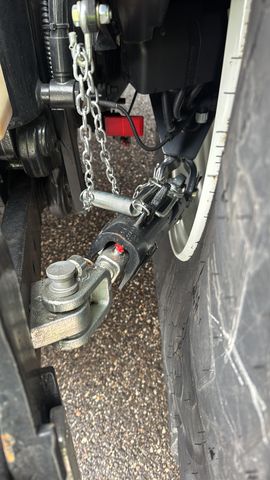 Steyr 6185 Absolut CVT