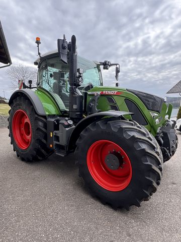 Fendt 724 Vario Power+