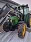 John Deere 5400 A