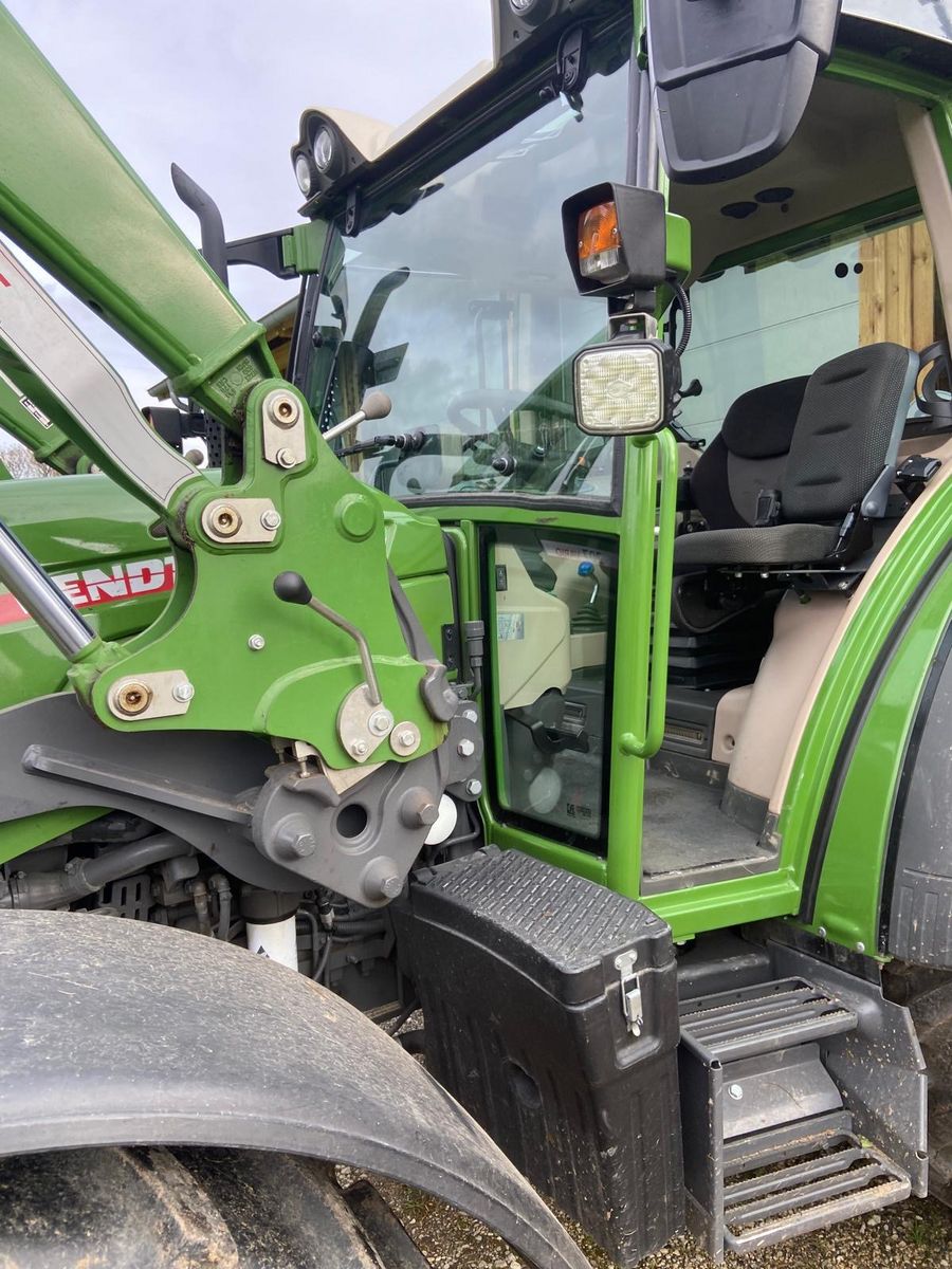 Fendt 211 Vario (Gen2) 3