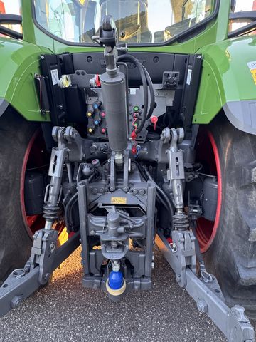 Fendt 718 Vario Power+