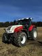 Steyr 6240 CVT Hi-eSCR Profi