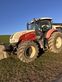 Steyr 6240 CVT Hi-eSCR Profi