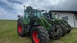 Fendt 724 Vario Profi+