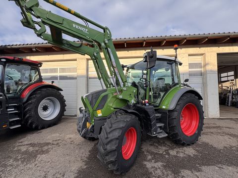 Fendt 313 Vario Profi+