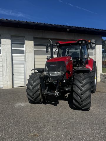 Case IH Puma 185 CVX