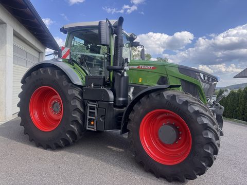 Fendt 942 Vario Profi+ (MY21)